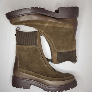 Sam Edelman Leone Boot size 7.5